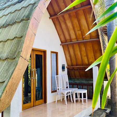 Lagom Guest House Νησιά Γκίλι Εξωτερικό φωτογραφία