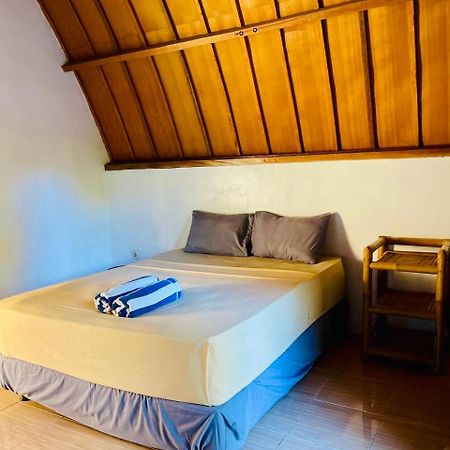 Lagom Guest House Νησιά Γκίλι Εξωτερικό φωτογραφία