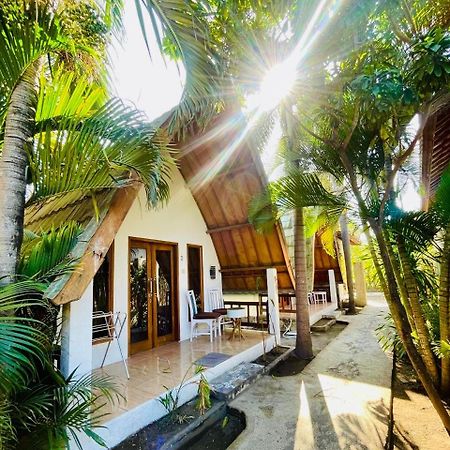 Lagom Guest House Νησιά Γκίλι Εξωτερικό φωτογραφία