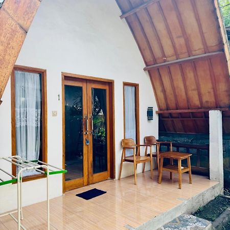 Lagom Guest House Νησιά Γκίλι Εξωτερικό φωτογραφία