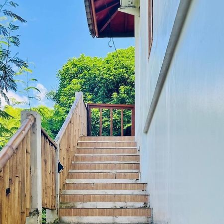 Lagom Guest House Νησιά Γκίλι Εξωτερικό φωτογραφία