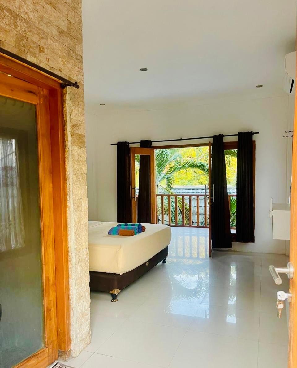 Lagom Guest House Νησιά Γκίλι Εξωτερικό φωτογραφία