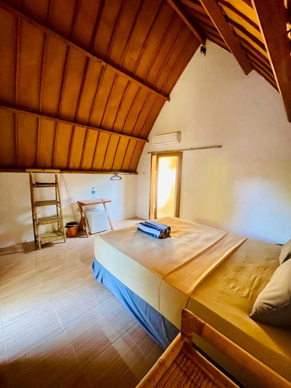 Lagom Guest House Νησιά Γκίλι Εξωτερικό φωτογραφία
