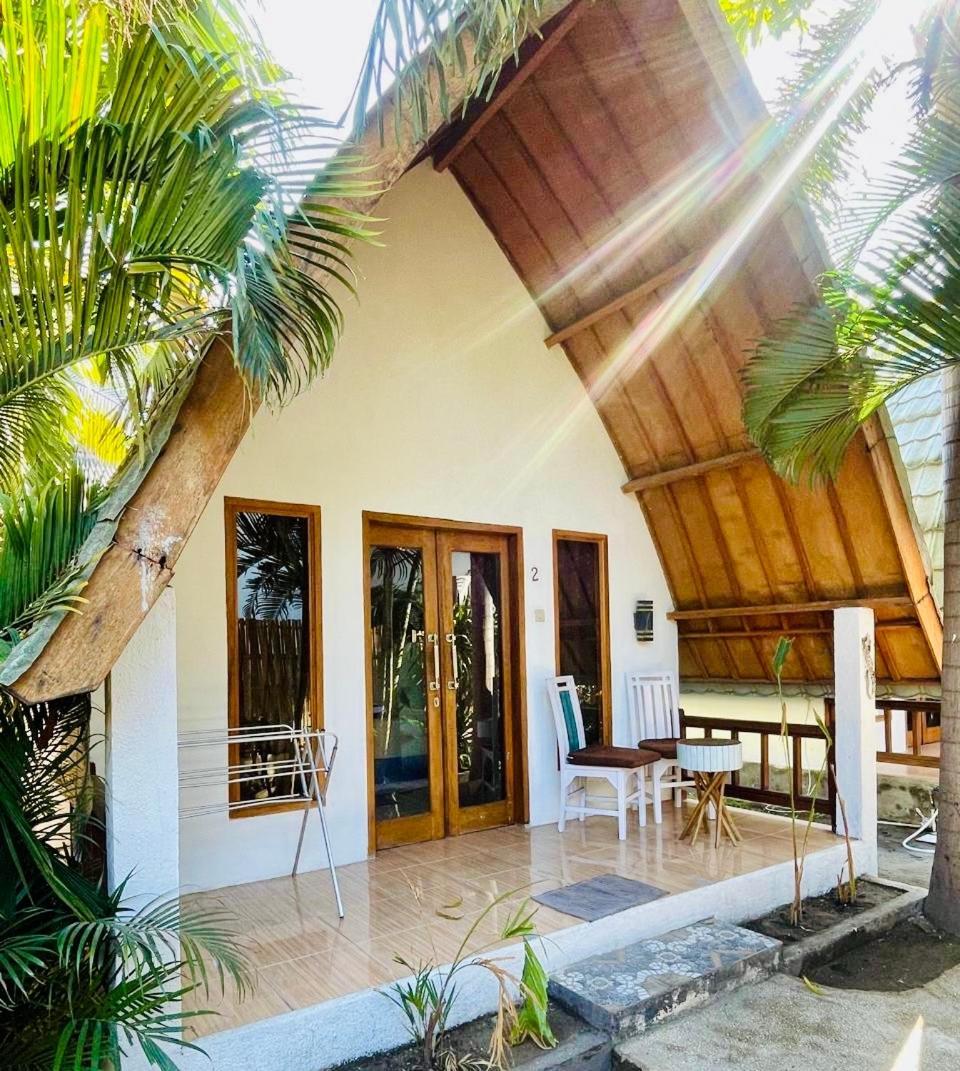 Lagom Guest House Νησιά Γκίλι Εξωτερικό φωτογραφία