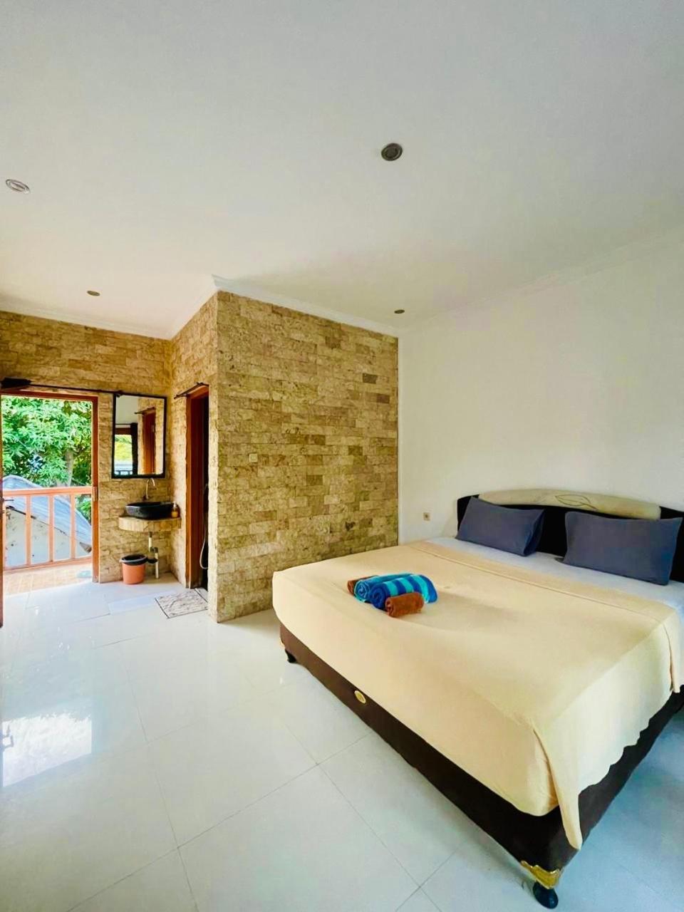 Lagom Guest House Νησιά Γκίλι Εξωτερικό φωτογραφία