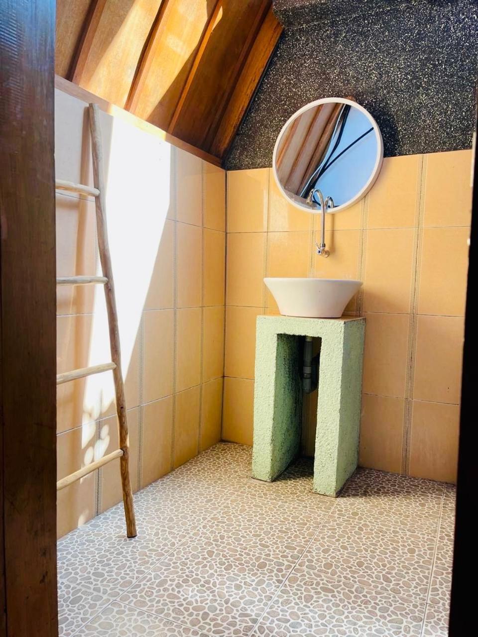 Lagom Guest House Νησιά Γκίλι Εξωτερικό φωτογραφία