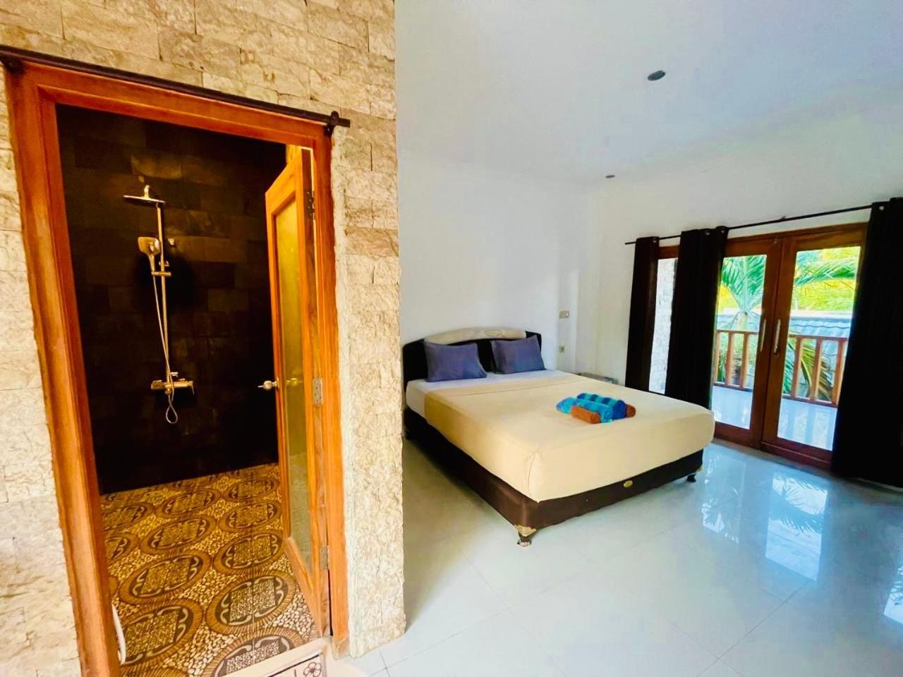 Lagom Guest House Νησιά Γκίλι Εξωτερικό φωτογραφία