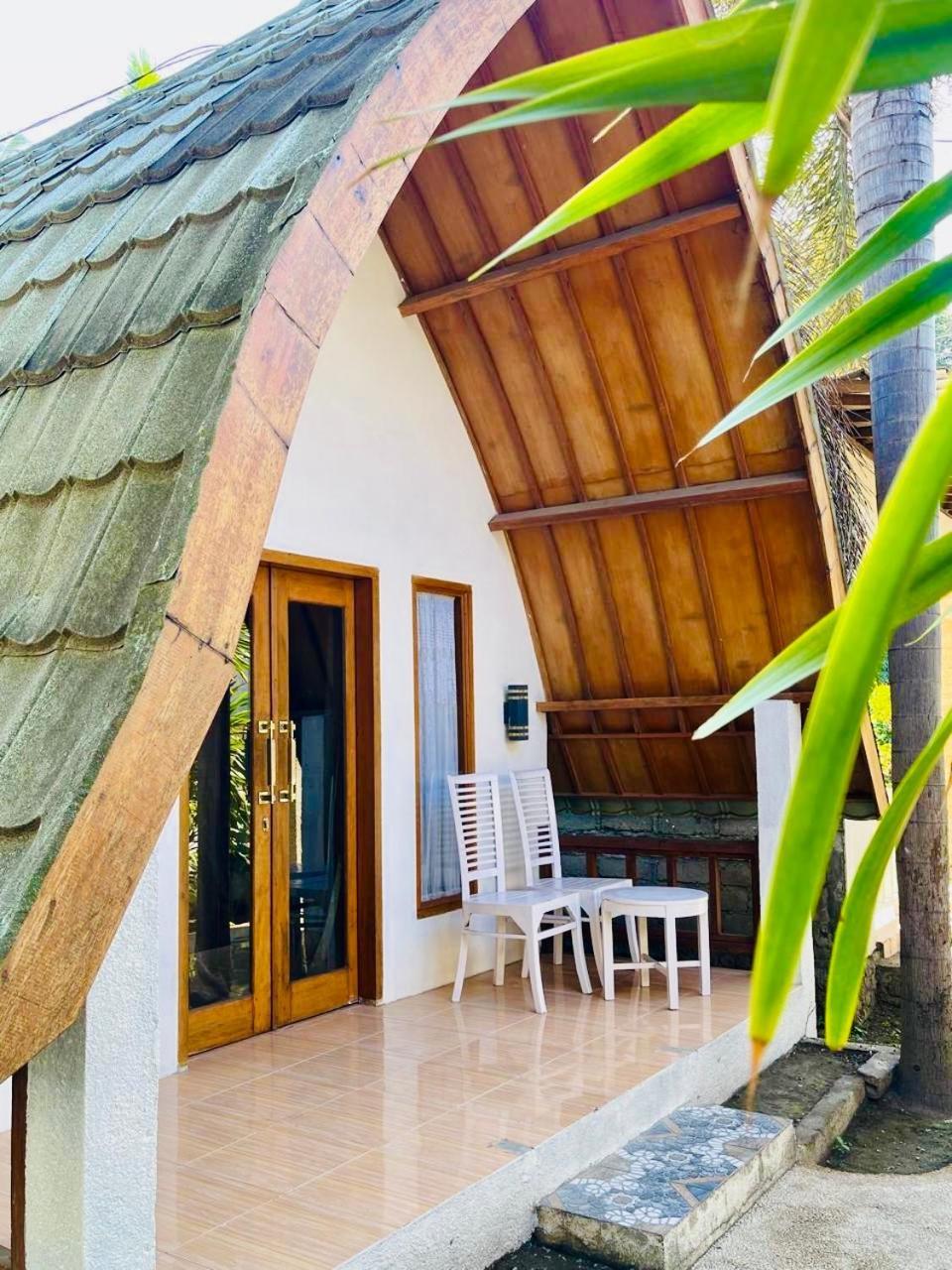 Lagom Guest House Νησιά Γκίλι Εξωτερικό φωτογραφία