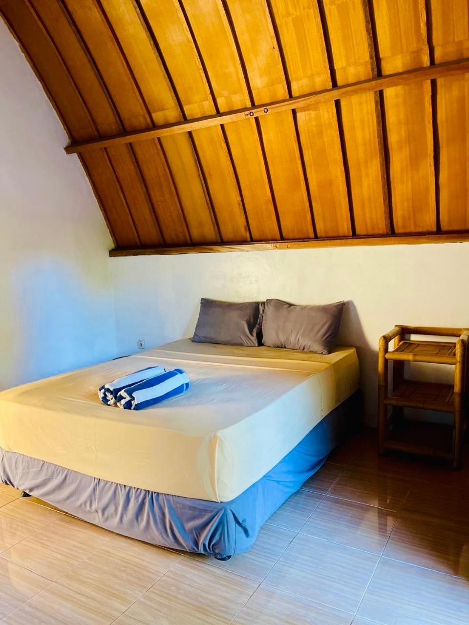 Lagom Guest House Νησιά Γκίλι Εξωτερικό φωτογραφία
