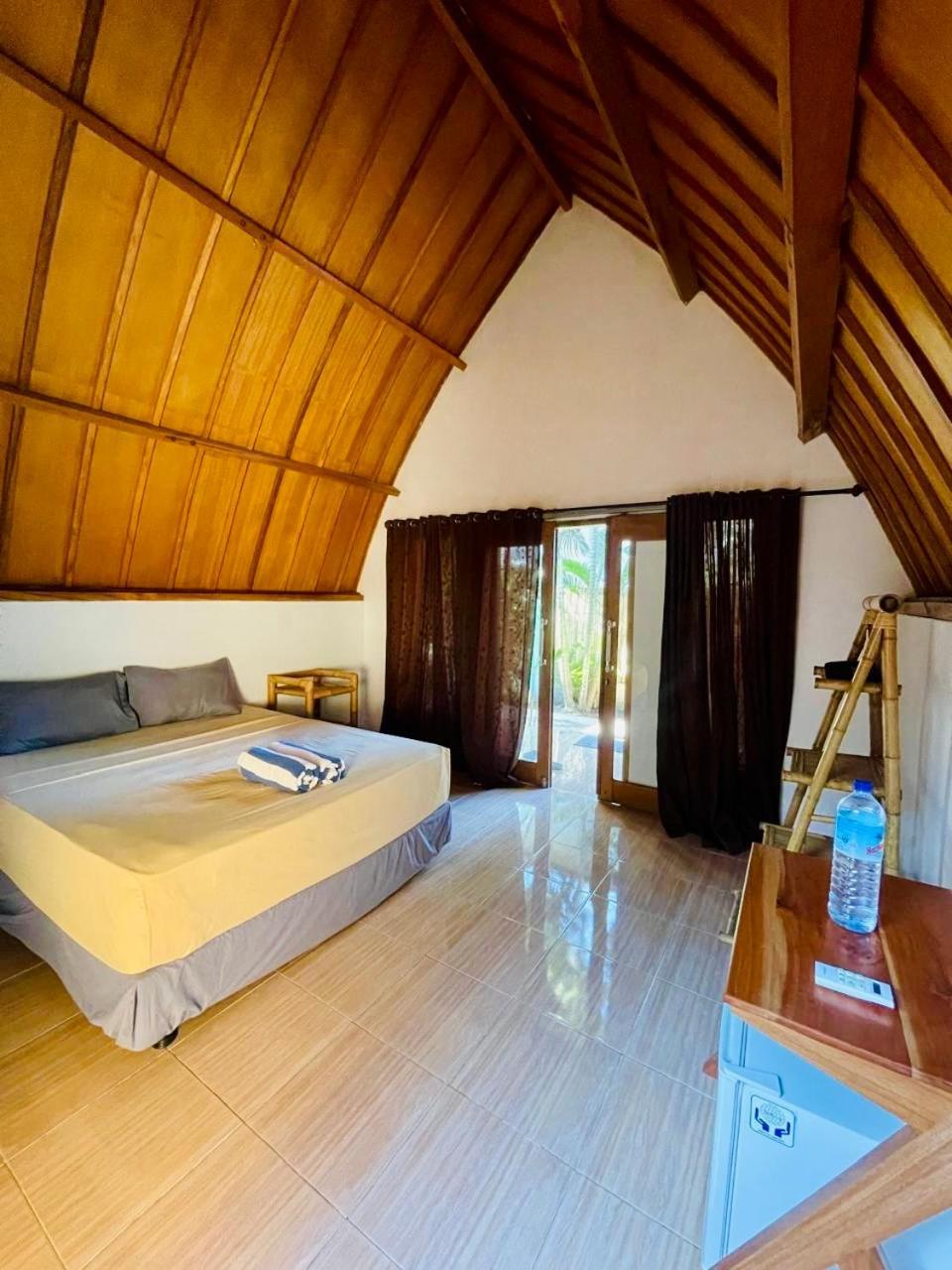 Lagom Guest House Νησιά Γκίλι Εξωτερικό φωτογραφία