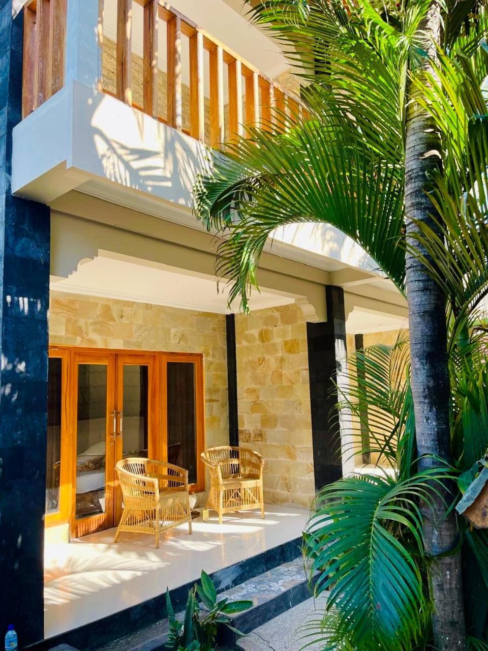 Lagom Guest House Νησιά Γκίλι Εξωτερικό φωτογραφία