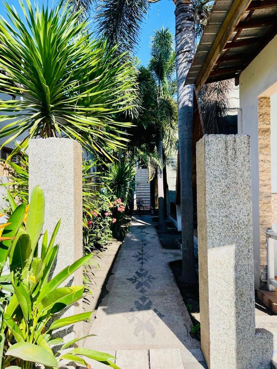Lagom Guest House Νησιά Γκίλι Εξωτερικό φωτογραφία