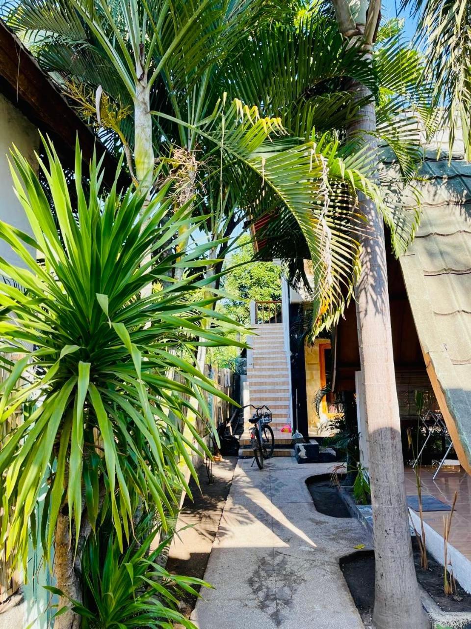 Lagom Guest House Νησιά Γκίλι Εξωτερικό φωτογραφία