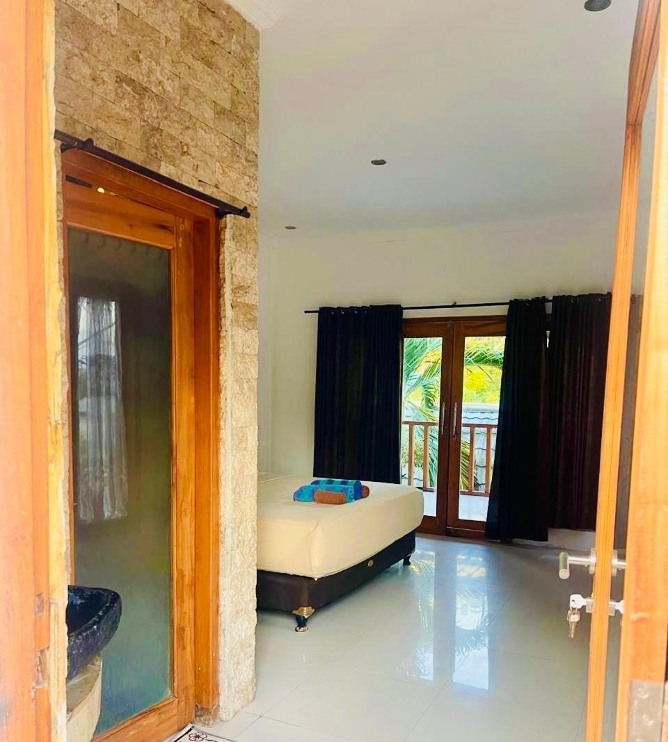 Lagom Guest House Νησιά Γκίλι Εξωτερικό φωτογραφία