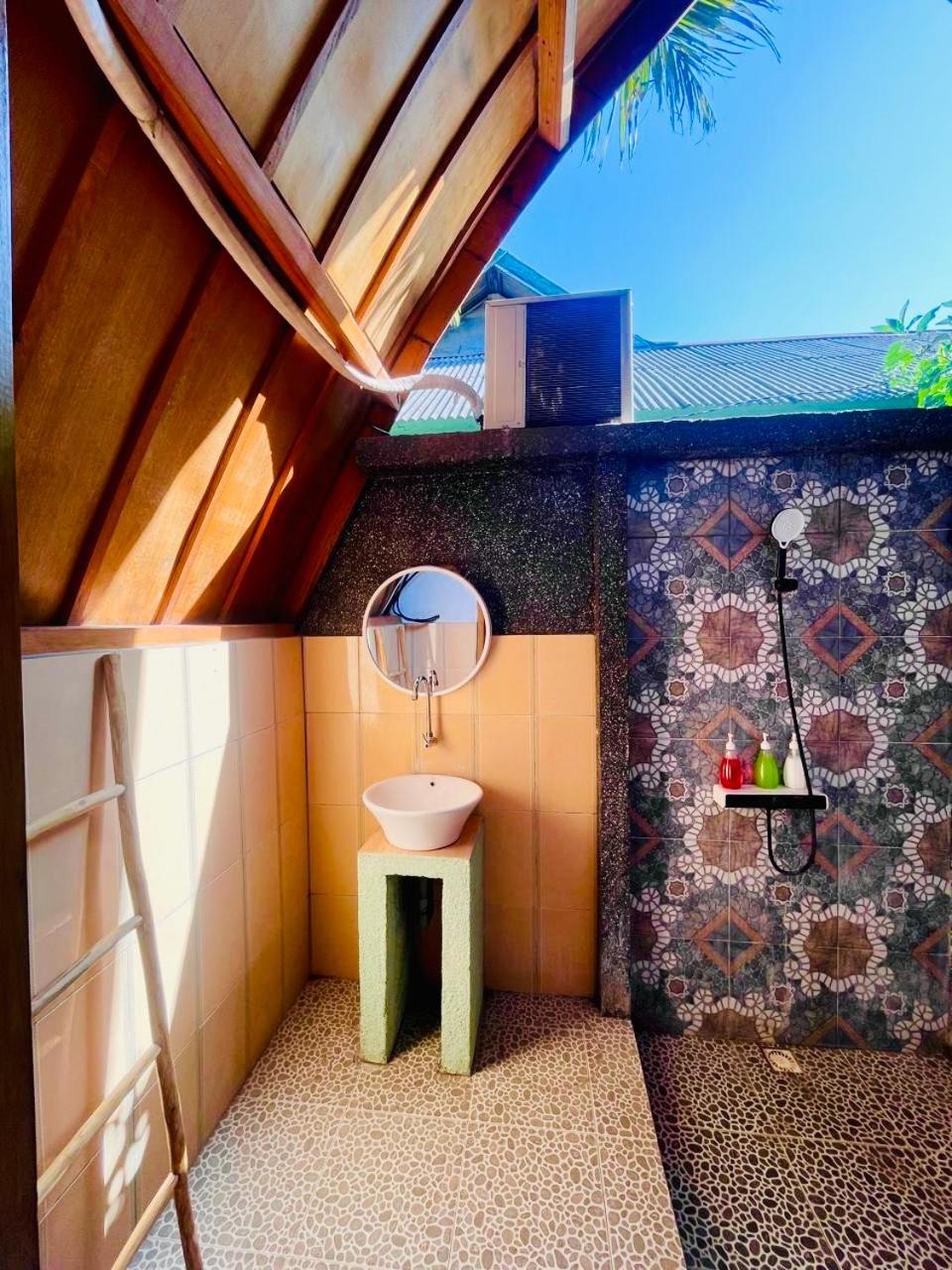 Lagom Guest House Νησιά Γκίλι Εξωτερικό φωτογραφία