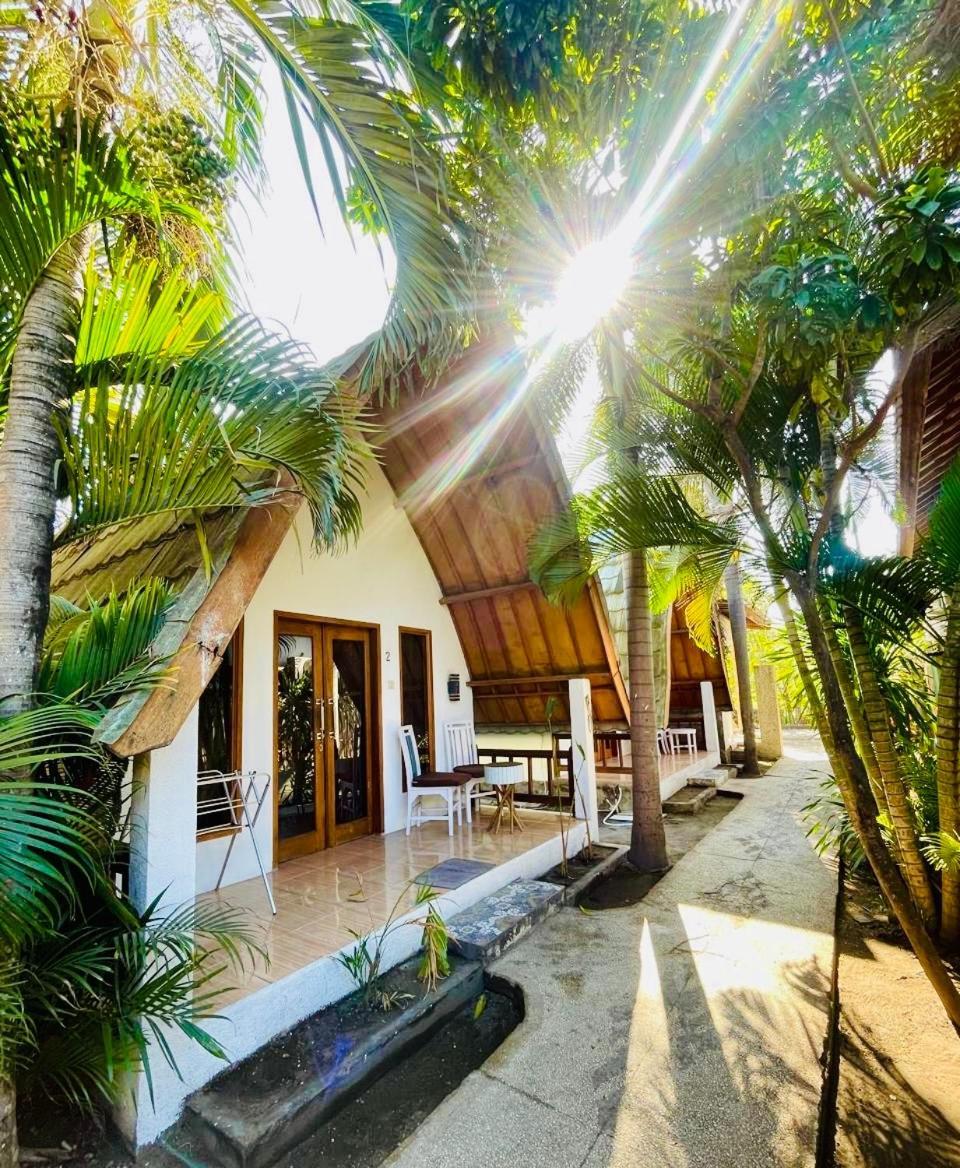 Lagom Guest House Νησιά Γκίλι Εξωτερικό φωτογραφία