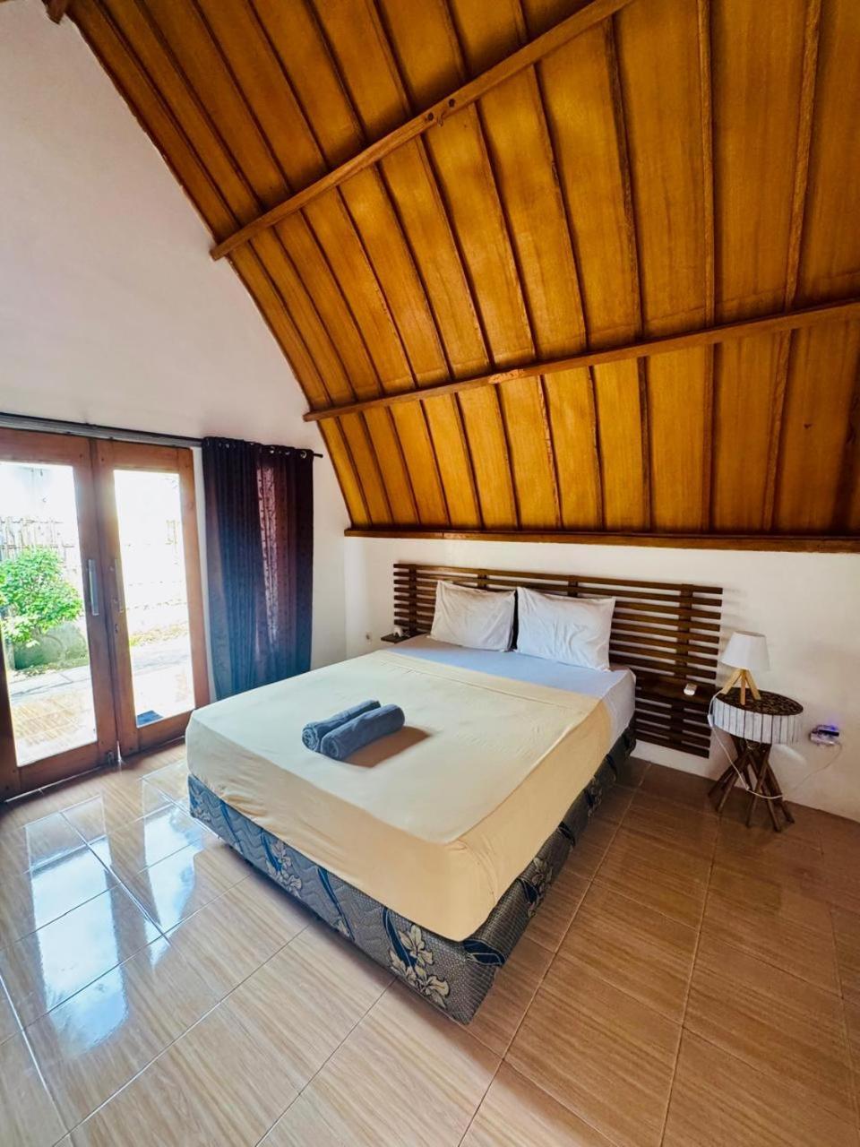 Lagom Guest House Νησιά Γκίλι Εξωτερικό φωτογραφία