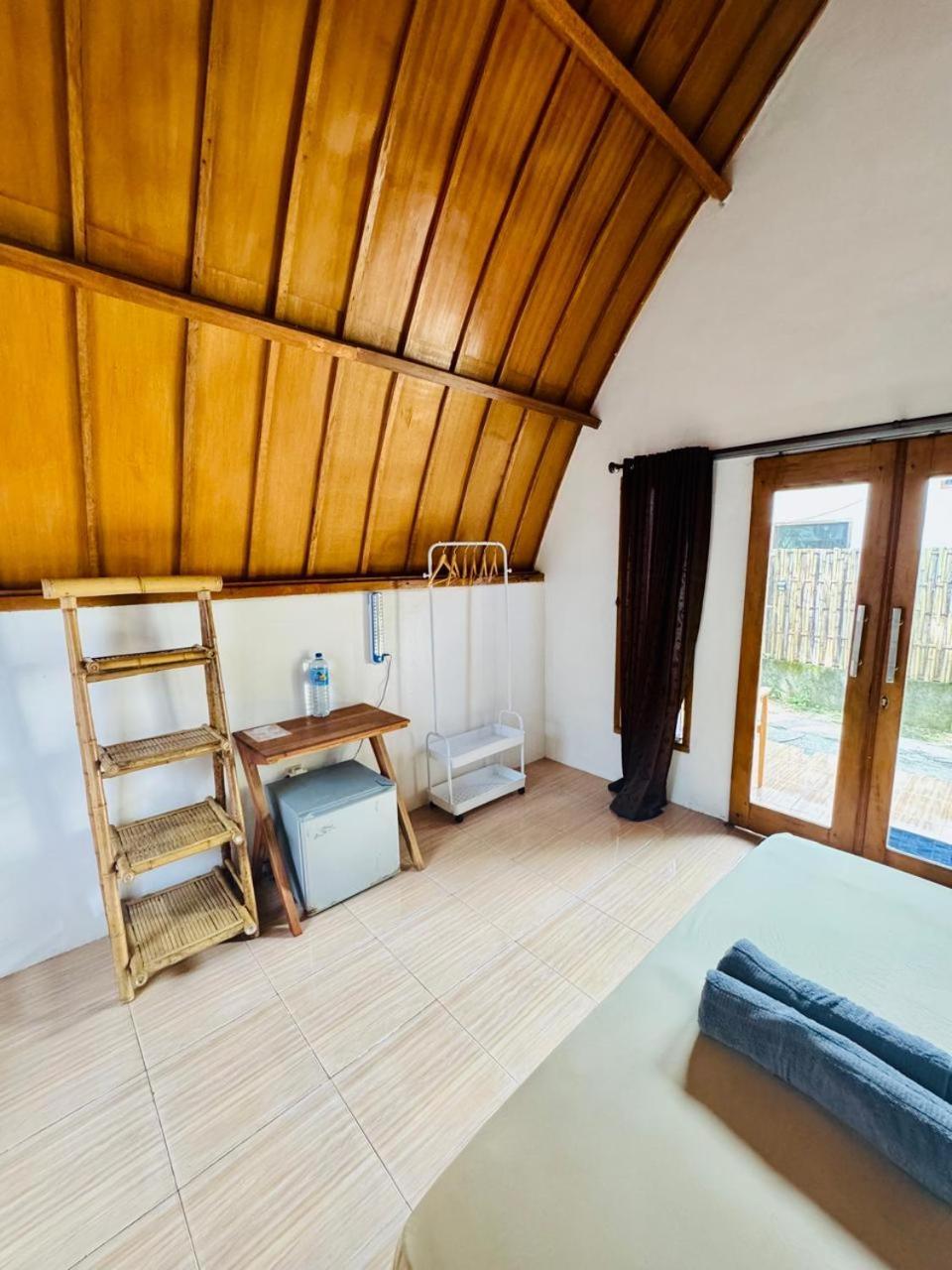 Lagom Guest House Νησιά Γκίλι Εξωτερικό φωτογραφία