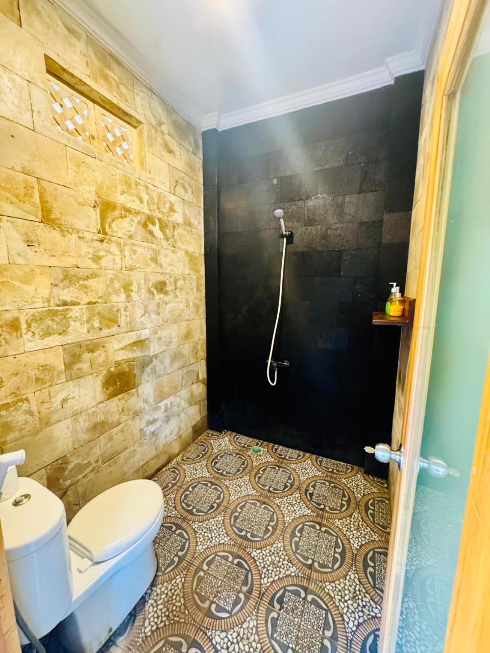Lagom Guest House Νησιά Γκίλι Εξωτερικό φωτογραφία