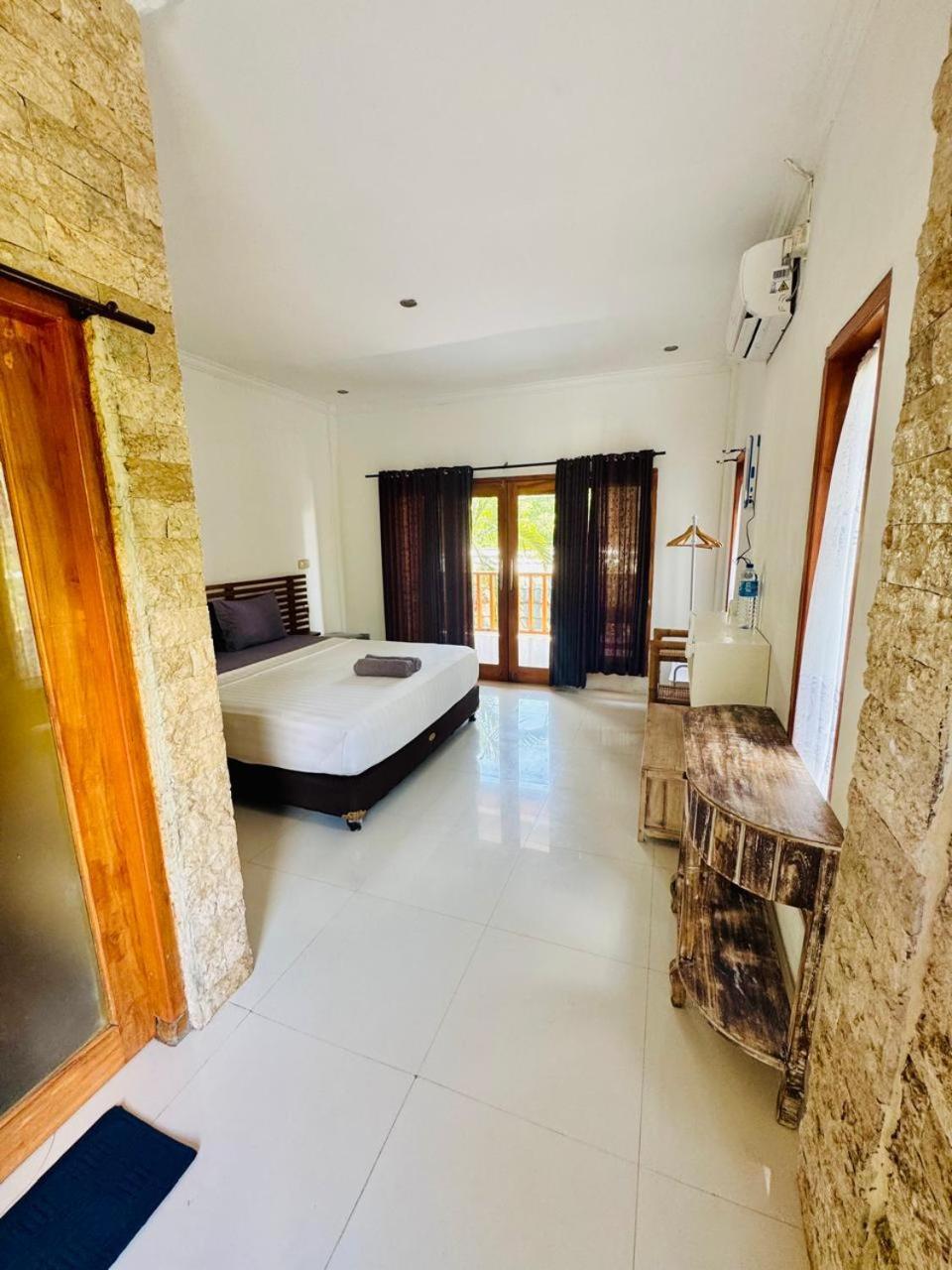 Lagom Guest House Νησιά Γκίλι Εξωτερικό φωτογραφία