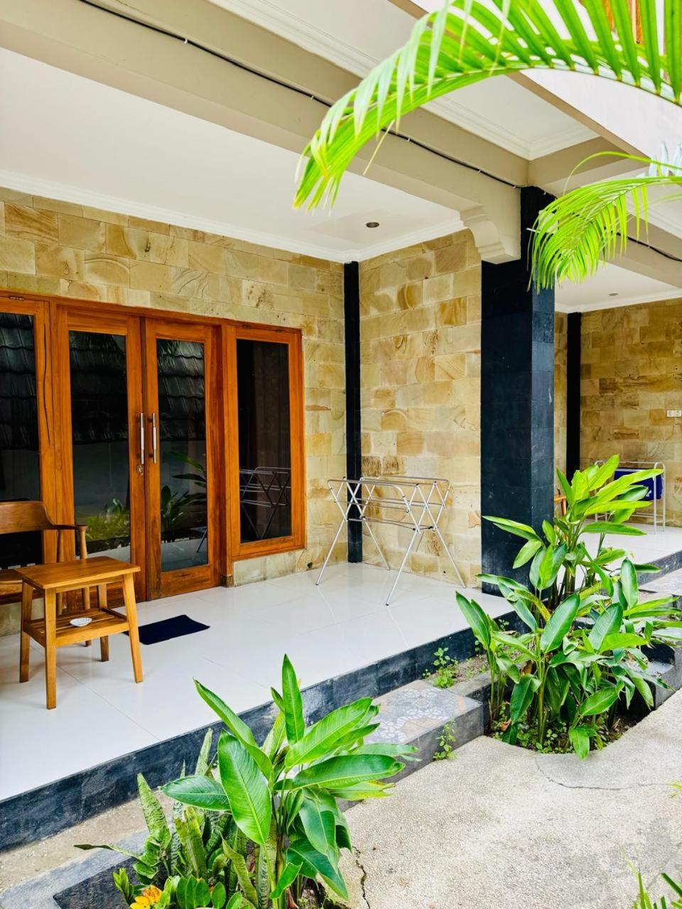 Lagom Guest House Νησιά Γκίλι Εξωτερικό φωτογραφία