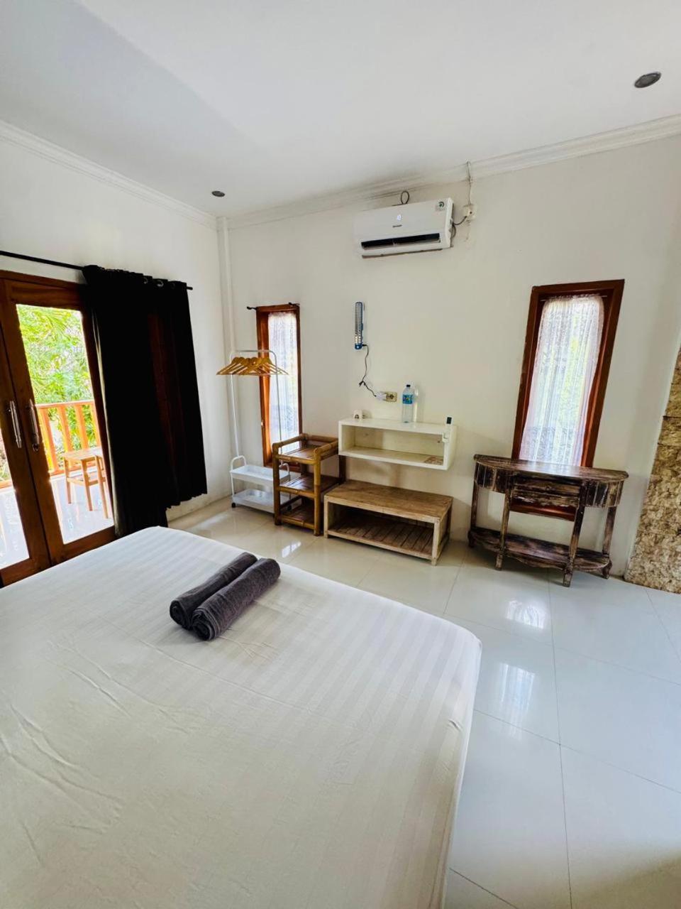 Lagom Guest House Νησιά Γκίλι Εξωτερικό φωτογραφία