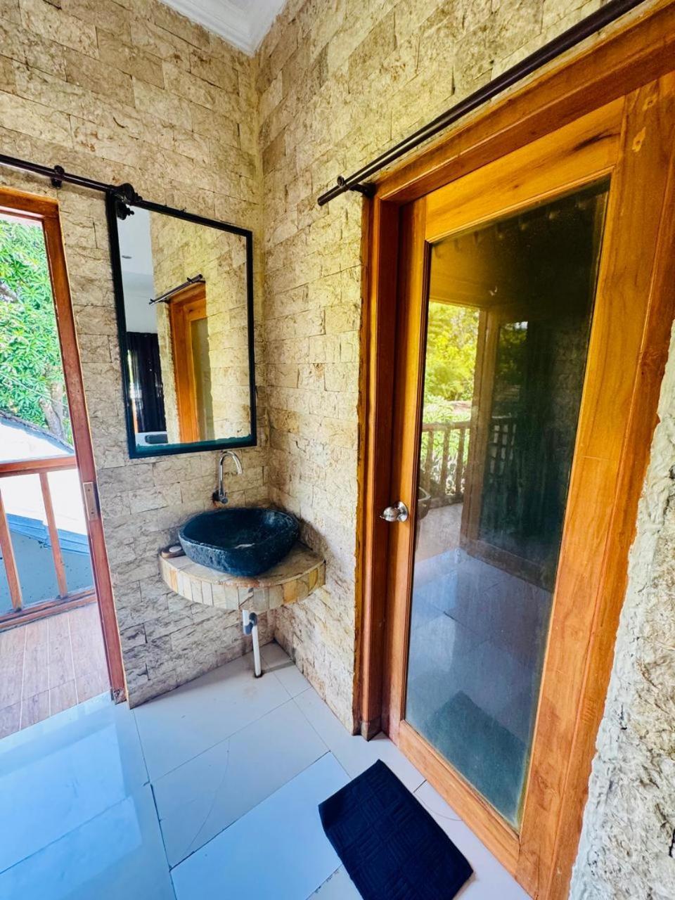 Lagom Guest House Νησιά Γκίλι Εξωτερικό φωτογραφία