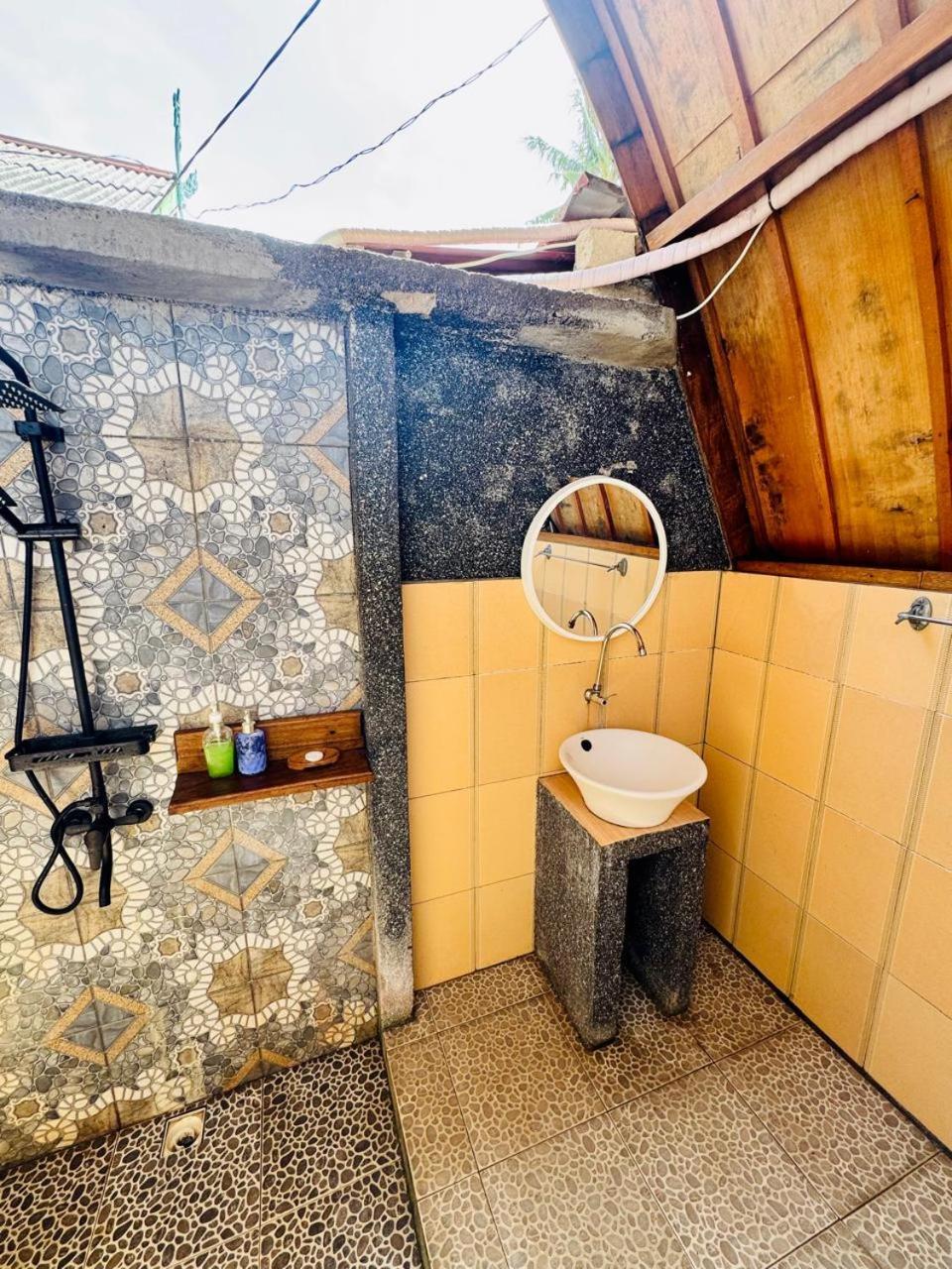 Lagom Guest House Νησιά Γκίλι Εξωτερικό φωτογραφία