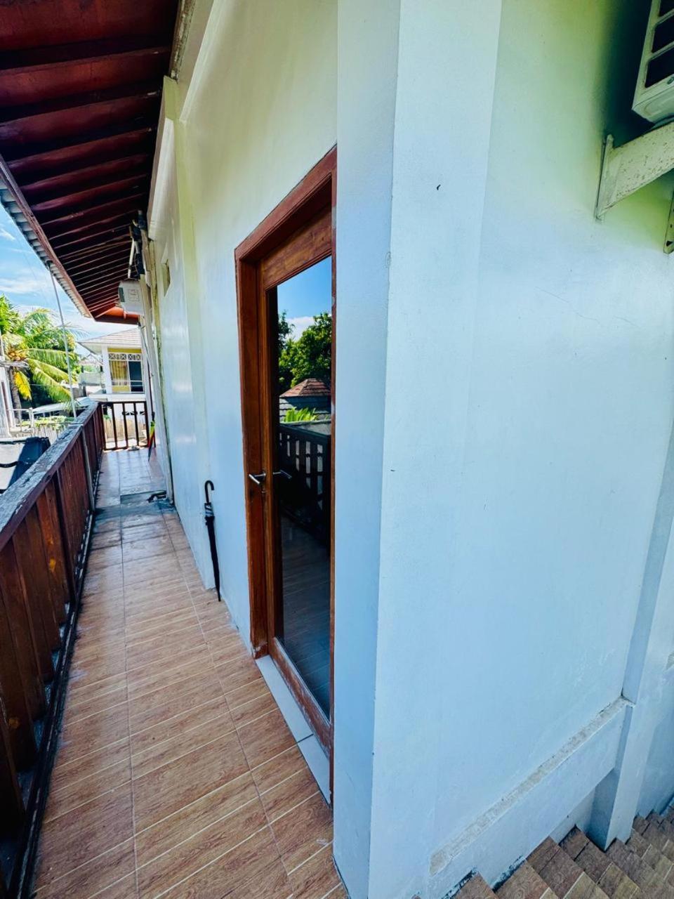 Lagom Guest House Νησιά Γκίλι Εξωτερικό φωτογραφία