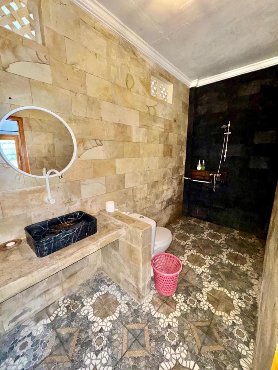 Lagom Guest House Νησιά Γκίλι Εξωτερικό φωτογραφία