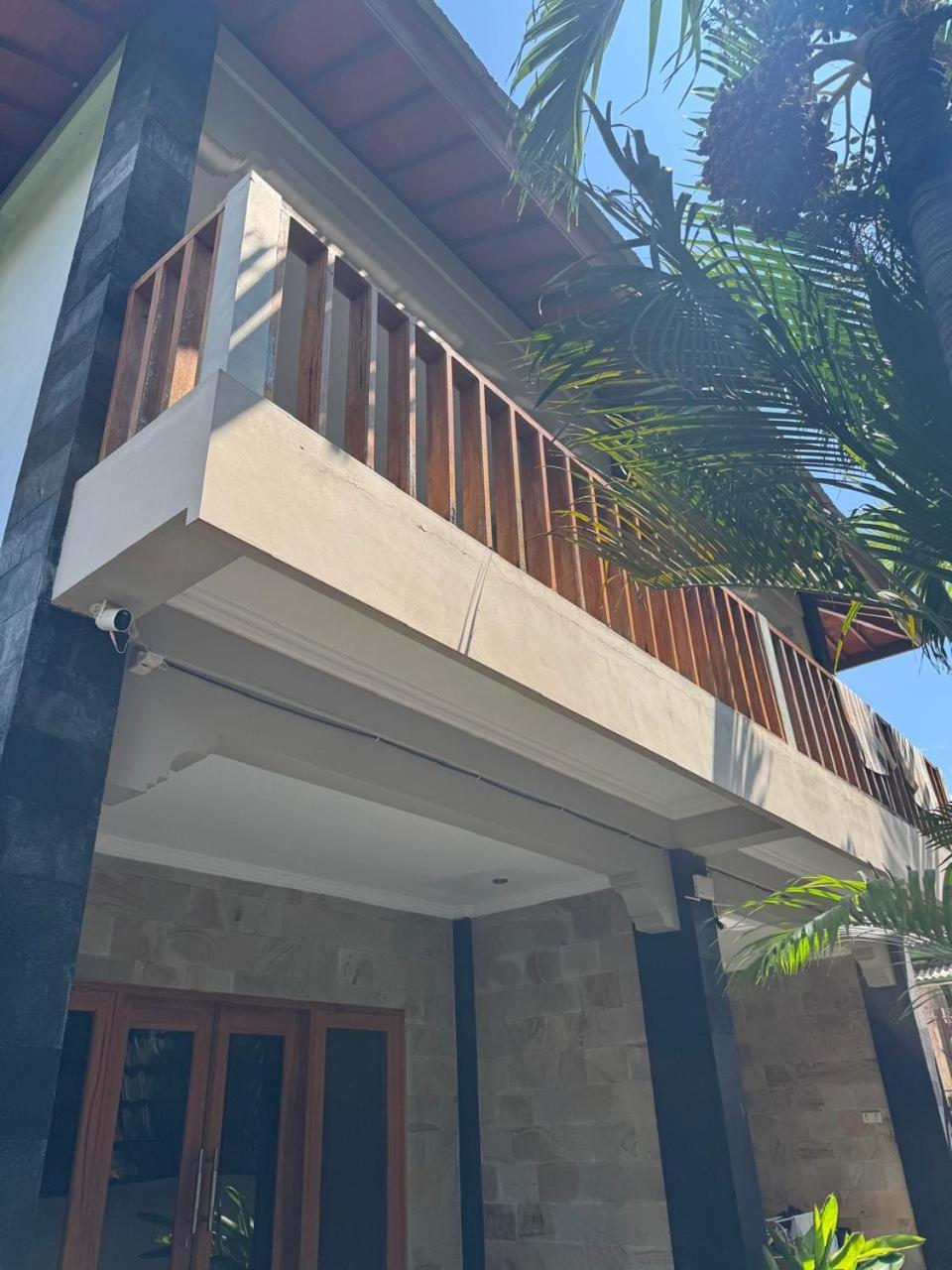 Lagom Guest House Νησιά Γκίλι Εξωτερικό φωτογραφία