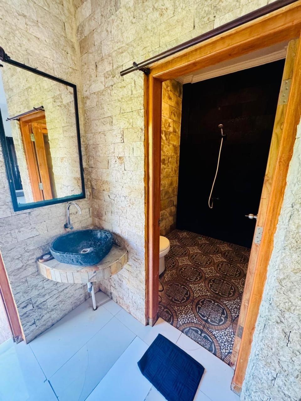 Lagom Guest House Νησιά Γκίλι Εξωτερικό φωτογραφία