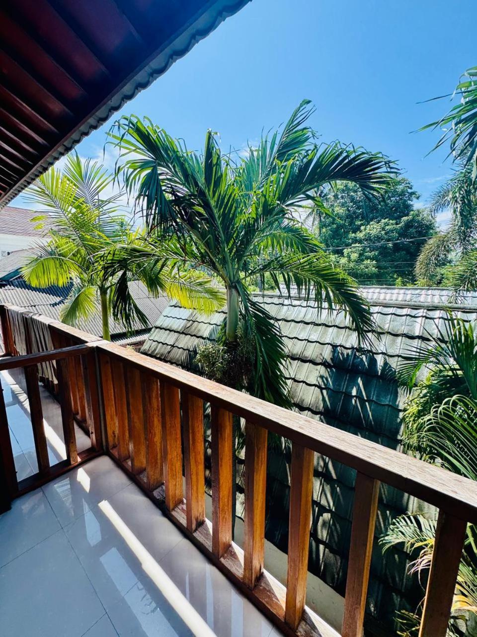 Lagom Guest House Νησιά Γκίλι Εξωτερικό φωτογραφία