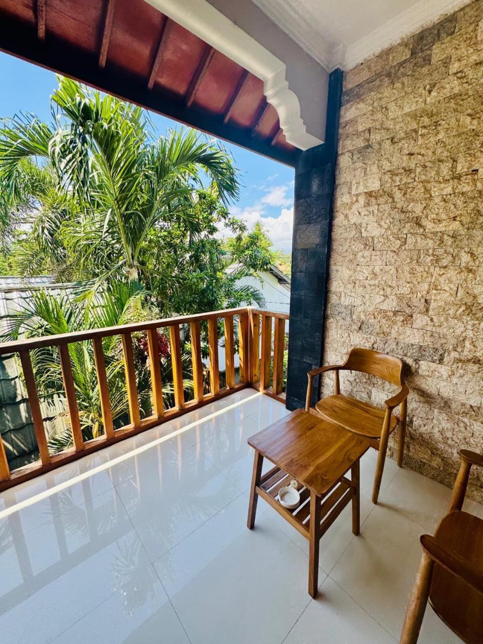 Lagom Guest House Νησιά Γκίλι Εξωτερικό φωτογραφία