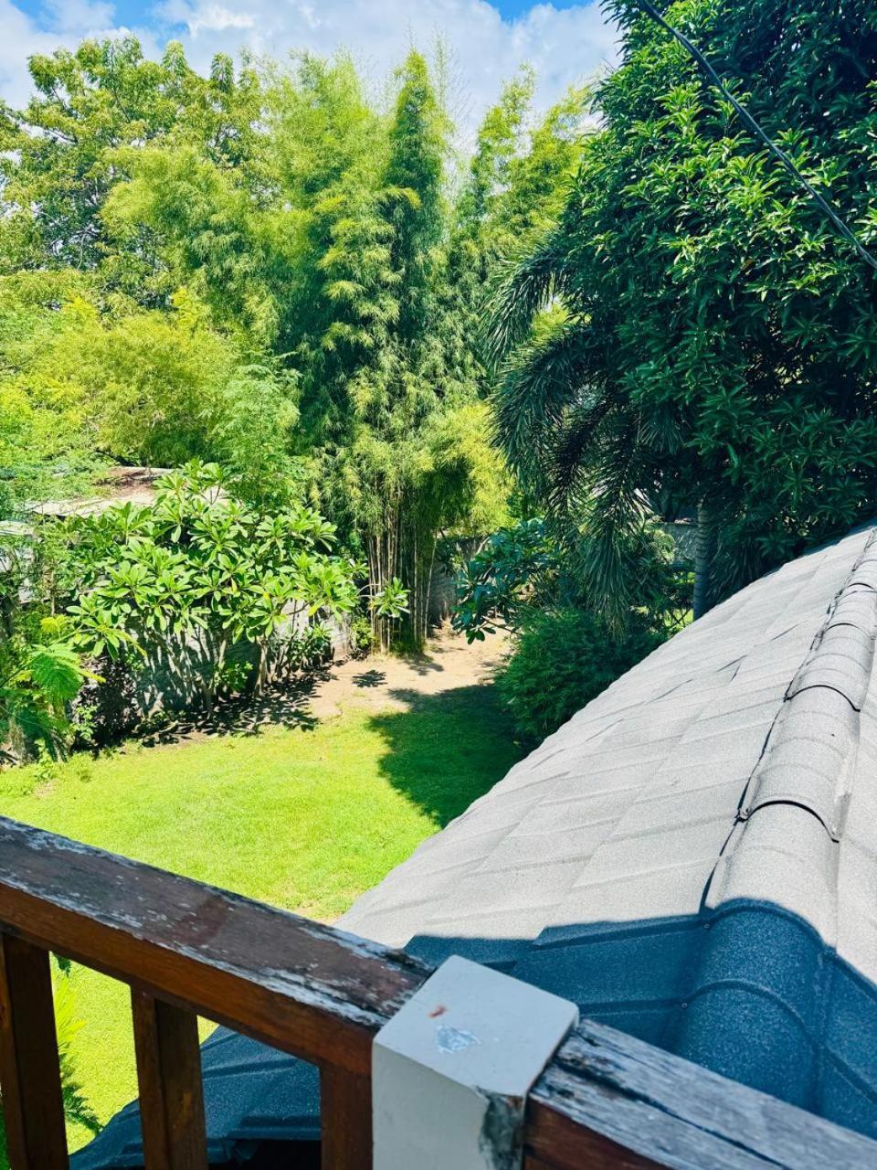 Lagom Guest House Νησιά Γκίλι Εξωτερικό φωτογραφία